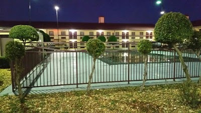 Days Inn West Memphis, West Memphis, United States of America
