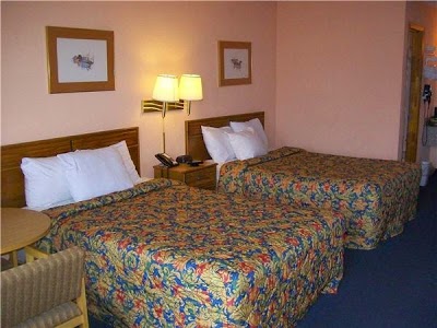 Americas Best Value Inn Indianola, Indianola, United States of America