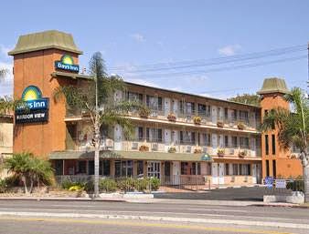 Days Inn - Harbor View, San Diego, United States of America