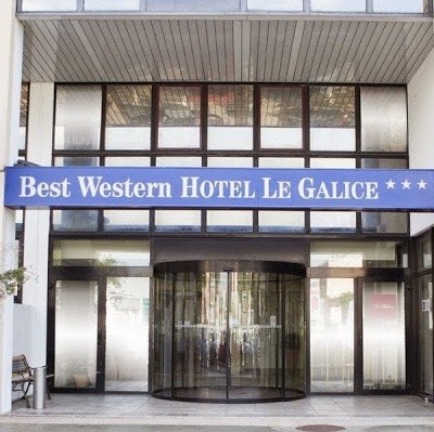 Best Western Hotel Le Galice, Aix-en-Provence, France