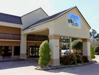 Days Inn Longview South, Longview, United States of America