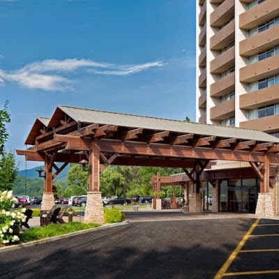 The Park Vista - a DoubleTree by Hilton Gatlinburg, Gatlinburg, United States of America