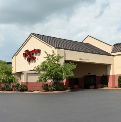 Hampton Inn Winchester, Winchester, United States of America