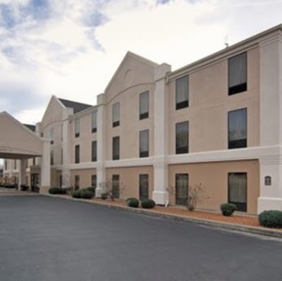 Quality Inn Near Six Flags St. Louis, Pacific, United States of America