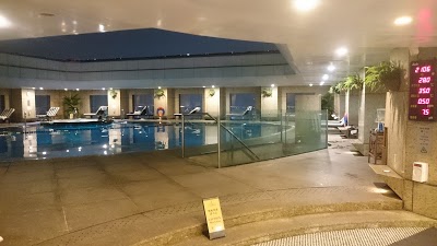 Shangri-La's Far Eastern Plaza Hotel Taipei, Taipei, Taiwan