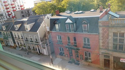 The Halliburton, Halifax, Canada