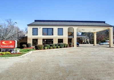 Econo Lodge Pearl, Pearl, United States of America