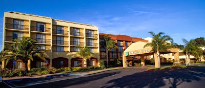 Embassy Suites San Luis Obispo, San Luis Obispo, United States of America
