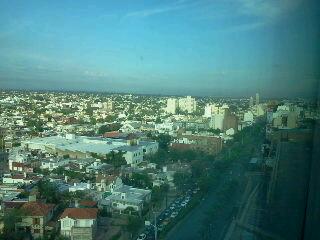 Sheraton Cordoba Hotel, Cordoba, Argentina