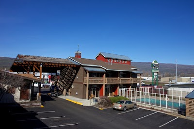COUSINS COUNTRY INN, The Dalles, United States of America