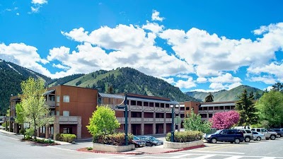 Bellemont Hotel Sun Valley, Ketchum, United States of America