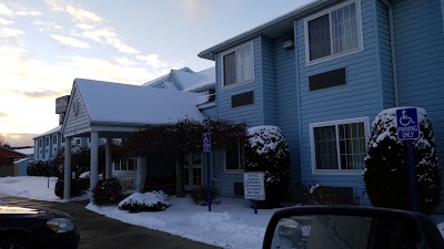 Microtel Inn & Suites by Wyndham Wellsville, Wellsville, United States of America
