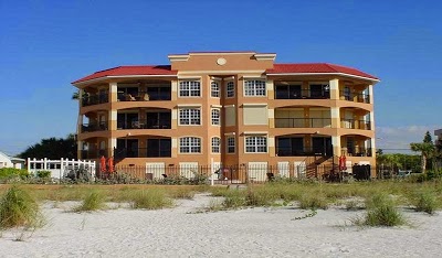Beach Cottage Gulf-front Condos, Indian Shores, United States of America