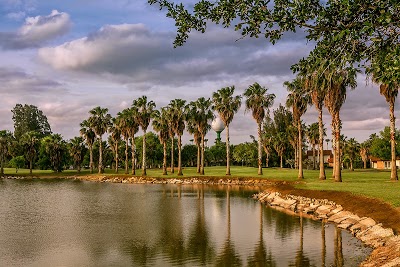 Rancho Viejo Resort and Country Club, Rancho Viejo, United States of America