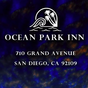 Ocean Park Inn, San Diego, United States of America
