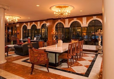 The Siena Hotel, Autograph Collection, Chapel Hill, United States of America
