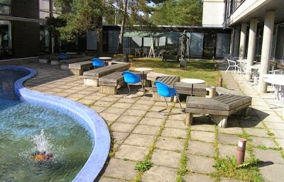 Rantasipi Sveitsi, Hyvinkaa, Finland