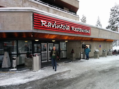 Rantasipi Laajavuori, Jyvaskyla, Finland