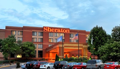 Sheraton Minneapolis West Hotel, Minnetonka, United States of America