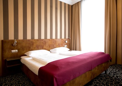 Hotel F, Vienna, Austria