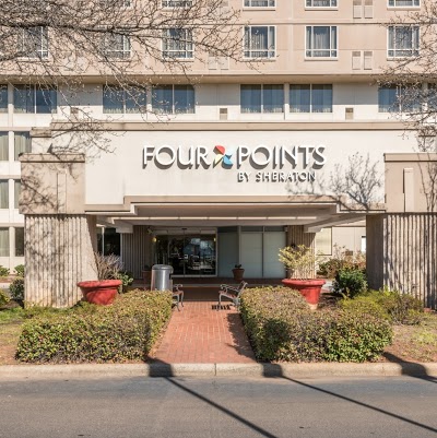 Four Points by Sheraton Charlotte, Charlotte, United States of America