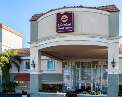 Clarion Inn & Suites Clearwater, Clearwater, United States of America