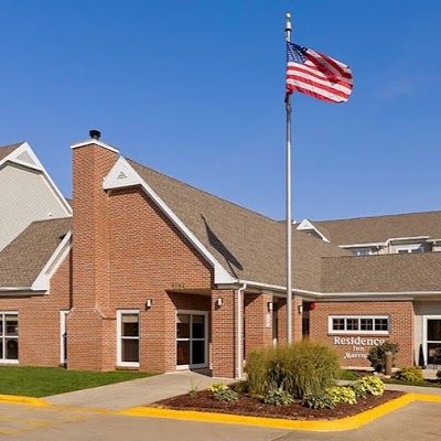 Residence Inn by Marriott Madison East, Madison, United States of America