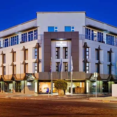 Protea Hotel Oasis, Upington, South Africa