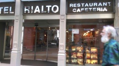 Rialto, Barcelona, Spain