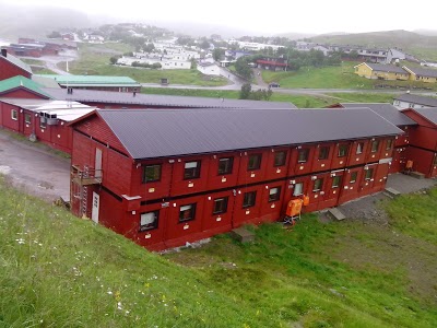 HOTELL SKYTTERHUSET, Hammerfest, Norway