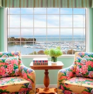 Inn At Oyster Point, South San Francisco, United States of America