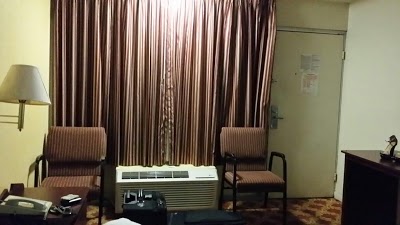 Budgetel Inn Pompano Beach, Pompano Beach, United States of America