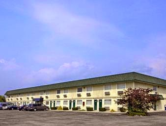Travelodge Fremont, Fremont, United States of America
