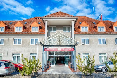Leonardo Hotel Mannheim-Ladenburg, Ladenburg, Germany