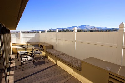 Walnut Creek Marriott, Walnut Creek, United States of America