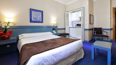 HOTEL GRAN VIA 65, Madrid, Spain