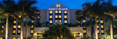 Hyatt Place Fort Lauderdale 17th Street Convention Center, Fort Lauderdale, United States of America