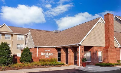 Residence Inn By Marriott Knoxville Cedar Bluff, Knoxville, United States of America