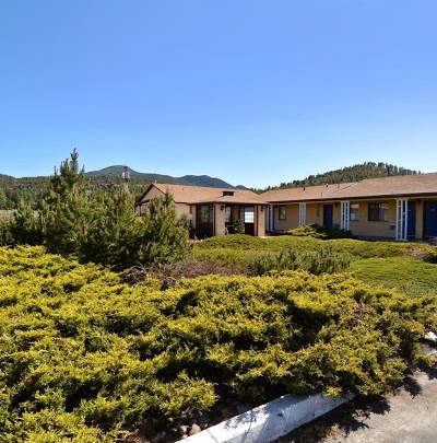 Americas Best Value Inn of Williams, Williams, United States of America