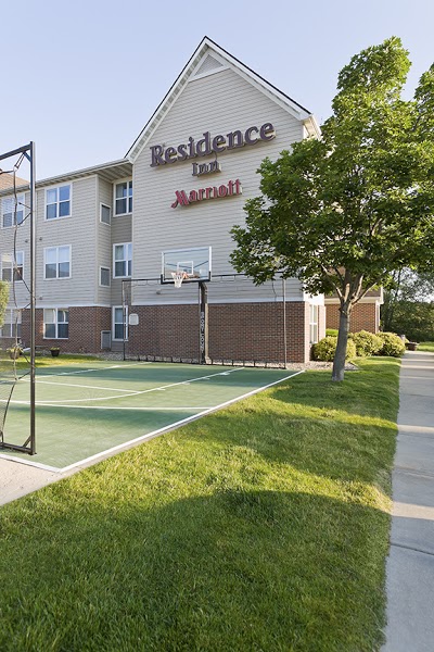 Residence Inn Cedar Rapids, Cedar Rapids, United States of America