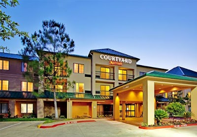 Courtyard Houston The Woodlands, The Woodlands, United States of America