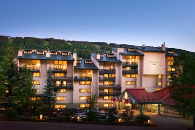 Evergreen Lodge, Vail, United States of America