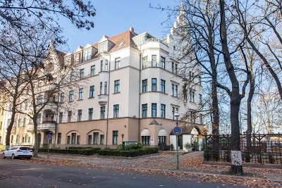 Romantik Hotel Kronprinz Berlin, Berlin, Germany