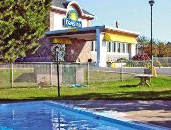 Days Inn & Conference Centre Kingston, Kingston, Canada