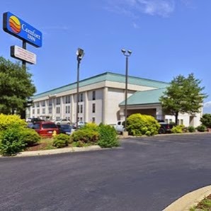 Comfort Inn Collinsville, Collinsville, United States of America