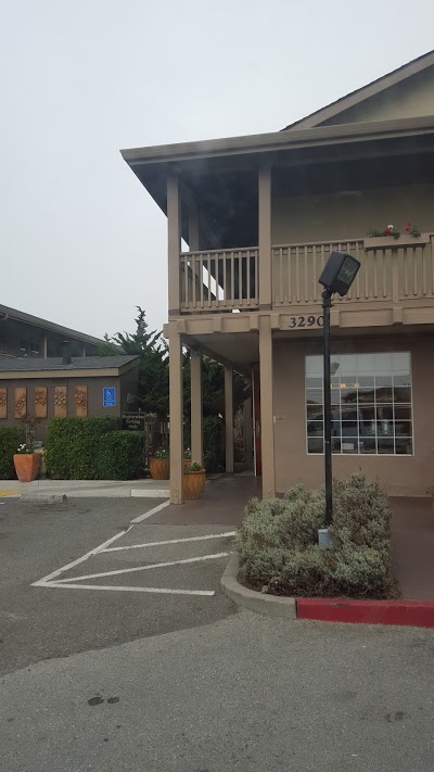 BEST WESTERN BEACH DUNES INN, Marina, United States of America