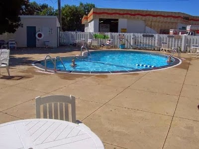 Home Town Inn, Flint, United States of America