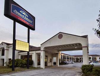 Howard Johnson Inn - Panama City, Panama City, United States of America