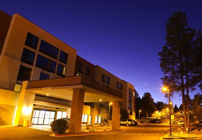 Springhill Suites by Marriott Flagstaff, Flagstaff, United States of America