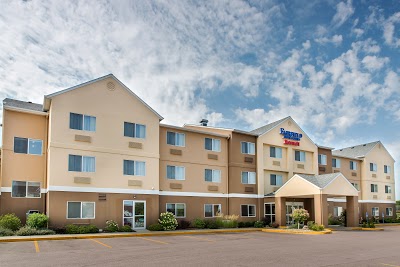 Fairfield Inn & Suites Sioux Falls, Sioux Falls, United States of America